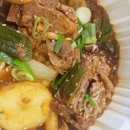 먹음직뼈 감자탕 이미지