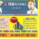 대일포장 Daum카페