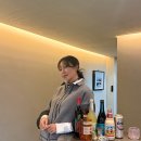 앵콜특강_전통 차문화와 함께하는 연말연시 | 오키나와 주류 X 을지로 화랑 한식 페어링 클래스 후기