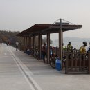 남한강 자전거길 이미지