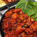 서진불닭발 이미지