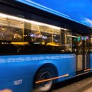 고속버스터미널 사거리 이미지