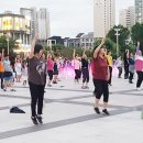 생활체조 이미지