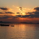 압해 송공산성 이미지