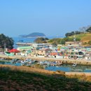 전남 여수 안도마을