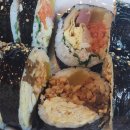 바람골김밥