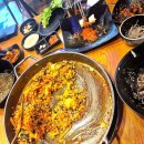 철판닭갈비 이미지