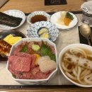 감촌 | 압구정 갤러리아백화점 Gourmet494 서울동&amp;감촌순두부 솔직후기