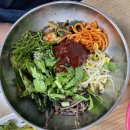 이웃사촌 보리밥 이미지