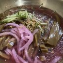 버드나무도토리묵밥집 이미지