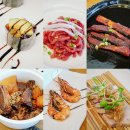 은하정 | 영남대 근처 맛집 은하정 경산점 룸식당 추천 솔직후기