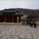 만취당 | 권율장군묘(양주) .... 2016.03.01