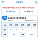 워드프로세서(구1급) 자격증 | [자격증]26년 워드프로세서1급 필기 독학후기