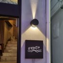 [부산 영도] 온다타(ONDATA) - 흰여울길 카페, 영도 카페, 부산 여행 카페