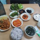 두례밥상