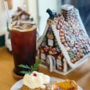 북부시립경로당 | 포항 디저트 맛집 크리미 환호공원 옆 수제 디저트 천국 (스페이스워크 근처 카페 추천)