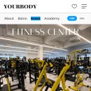 유어바디 홍성점 이미지