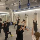 히트앤핏 스카이라운지 이미지