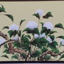 수림장 이미지