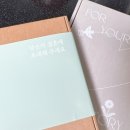 웨딩｜청첩장 샘플 후기(잇츠카드, 바른손카드, 보자기카드)