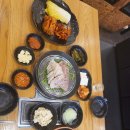 개성족발보쌈 이미지