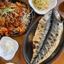 멸치부터고래까지 - 서구 청라커낼로223번길 14 | [청라생선구이맛집]화덕 생선구이&쭈꾸미 멸치부터 고래까지 내돈내산 후기