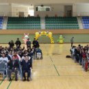 계룡시민체육관 이미지