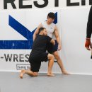 케이 레슬링 이미지