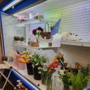 구미 상모동 카페 겸 꽃집 '스퀘어상모' 플라워카페 착한 가격 어버이날 카네이션 화병 내돈내산 솔직후기