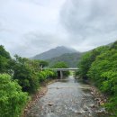 남도여행｜섬진강변 캠핑장, 금천계곡야영장 후기