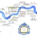 주빌리의원 | 런던 어디까지 가봤니? 런던다리편 4 : 빅벤과 런던아이를 연결하는 웨스트민스터브리지 (Westminster...