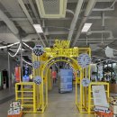 [트랜드 LAB] 최근 성수동 코스메틱 팝업 스토어 투어 후기(4/23)