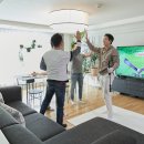 임펙트골프존 이미지