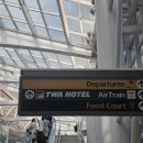 타임트레인 | 뉴욕 JFK 공항 입국심사부터 타임스퀘어까지｜에어트레인·지하철 리얼 후기