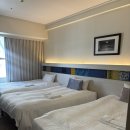 오키나와 숙소 르와지르호텔나하(Loisir Hotel Naha)후기