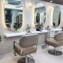 세리본헤어 이미지