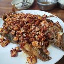 사계절송당 | [제주비자림맛집] 추석연휴 제주 가볼만한 곳_ 비자림, 송당 으뜨미식당, 우럭조림정식