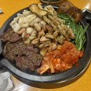 [대구종로 맛집] 동성로 맛집 “몽실2 대구종로본점” 한우투쁠모듬구이, 곱창전골 후기