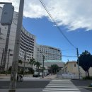 (주)휴먼닷컴 | [오키나와 나하 호텔] 르와지르 연박 솔직 후기 / 조식, 수영장, 나하 해변 수영, 주변 마트