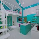 춘향이와 방자 이미지