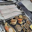 황금조개 튼튼장어 이미지