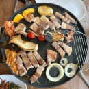 운서역 1번출구 우측 이미지