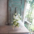 (주)삼원가든 썬더버드 청담점 | 압구정꽃집 청담꽃집 삼원가든야외웨딩꽃배달 고급호접난 생화미니화환 라포레드희논현 laforetdehee