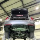 피트샾 | (수원배기 화성배기)bmw320i 커스텀 가변배기 튜닝 작업을 진행하였습니다