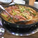송탄나여사부대찌개 이미지