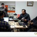 낙안초창녕분교장 | 어부와 아내는 3월 1004기부단 꿀짱쌤과 순천 밤을 잊은 농부소셜(SNS)마케팅 스터디를 했어요.