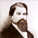 존 펨버턴(John Pemberton) 이미지