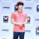 엠리밋 | [직찍] 140621 수원 AK몰 엠리밋 팬사인회 임시완 (+후기)