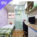 드림시아고시텔