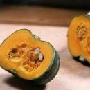 단호박 효능 부작용 영양성분 껍질까지 먹으면 좋은 단호박껍질효능 이미지